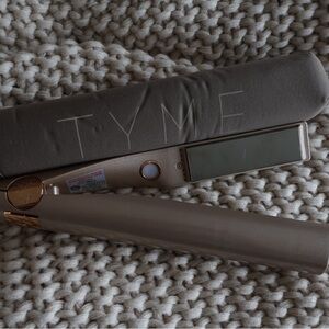 TYME Iron Pro: Rose Gold